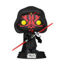 Darth Maul Star Wars Dark Side Funko Pop! Vinyl Figure