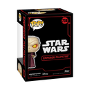 Emperor Palpatine Star Wars Dark Side Funko Pop! Vinyl Figure