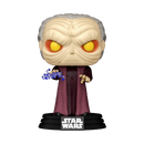 Emperor Palpatine Star Wars Dark Side Funko Pop! Vinyl Figure