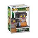 Bagheera Jungle Book Funko Pop! Disney Vinyl Figure
