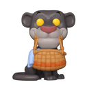 Bagheera Jungle Book Funko Pop! Disney Vinyl Figure