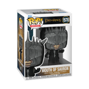 Mouth of Sauron The Lord of the Rings Funko Pop! Movies Vinyl Figure