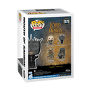 Mouth of Sauron The Lord of the Rings Funko Pop! Movies Vinyl Figure