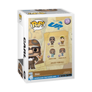 UP Funko Pop! Disney Vinyl Figure Bundle of 4