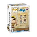 UP Funko Pop! Disney Vinyl Figure Bundle of 4