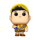 UP Funko Pop! Disney Vinyl Figure Bundle of 4