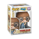 UP Funko Pop! Disney Vinyl Figure Bundle of 4