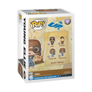 UP Funko Pop! Disney Vinyl Figure Bundle of 4