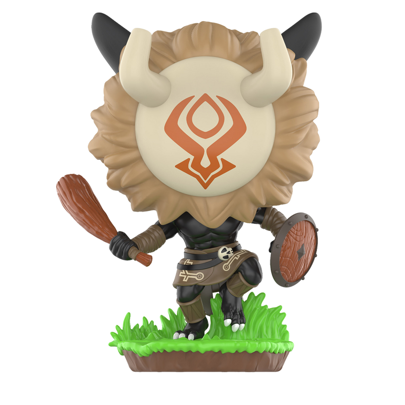 Hilichurl Genshin Impact Funko Pop! Games Vinyl Figure