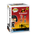 Edna Mode The Incredibles Funko Pop! Disney Vinyl Figure