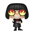 Edna Mode The Incredibles Funko Pop! Disney Vinyl Figure