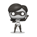 Elastigirl The Incredibles Funko Pop! Disney Vinyl Figure Common + Chase Bundle