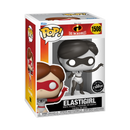 Elastigirl The Incredibles Funko Pop! Disney Vinyl Figure Common + Chase Bundle