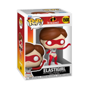 The Incredibles Funko Pop! Disney Vinyl Figure Bundle of 4