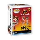 Elastigirl The Incredibles Funko Pop! Disney Vinyl Figure Common + Chase Bundle