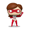 Elastigirl The Incredibles Funko Pop! Disney Vinyl Figure Common + Chase Bundle
