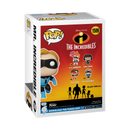 Mr. Incredible The Incredibles Funko Pop! Disney Vinyl Figure Common + Chase Bundle