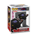 Laserbeak Transformers 40th Funko Pop! Retro Toys Vinyl Figure