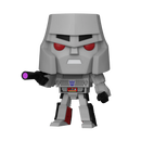 Megatron Transformers 40th Funko Pop! Retro Toys Vinyl Figure