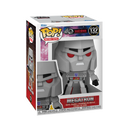 Megatron Transformers 40th Funko Pop! Retro Toys Vinyl Figure