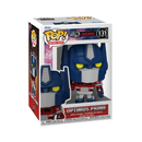 Optimus Prime Transformers 40th Funko Pop! Retro Toys Vinyl Figure