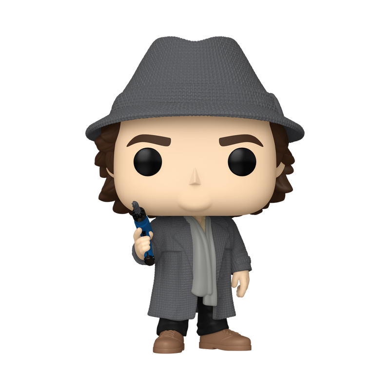 Uncle Buck Funko Pop! Movies Vinyl Figure