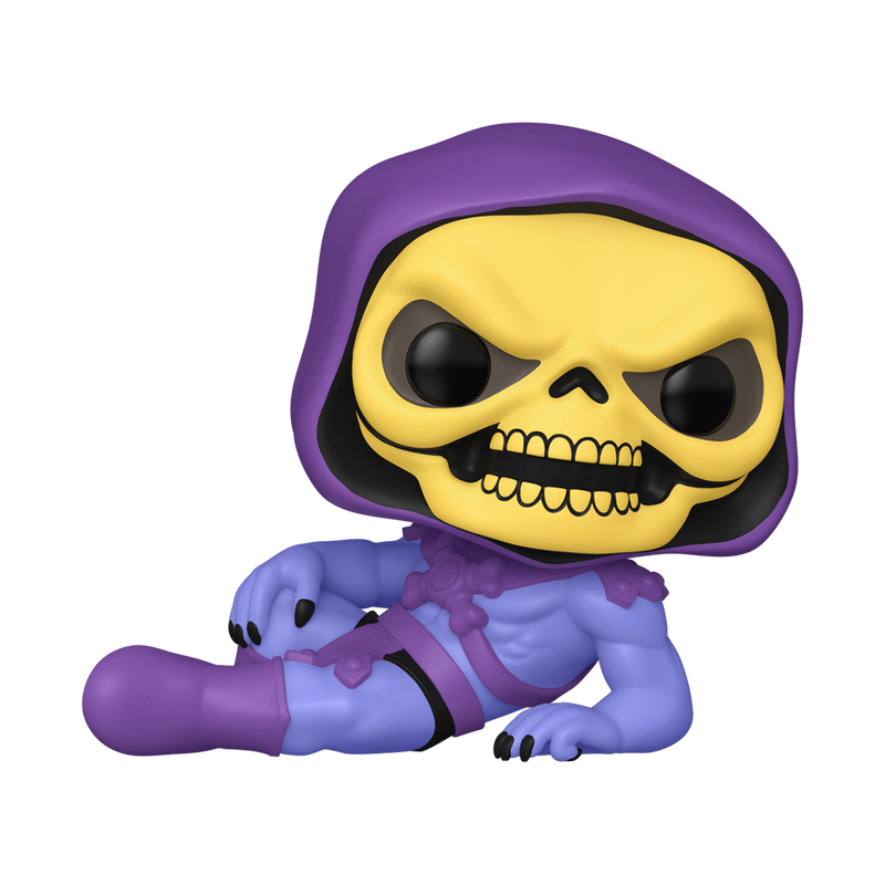 Skeletor (Meme) Masters of the Universe Funko Pop! TV Vinyl Figure