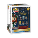 Ghost of Christmas Present A Christmas Carol Funko Pop! Books Vinyl Figure