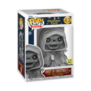Ghost of Christmas Yet To Come (Glow) A Christmas Carol Funko Pop! Books Vinyl Figure