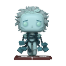 Jacob Marley (Glow) A Christmas Carol Funko Pop! Books Vinyl Figure