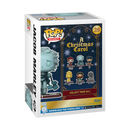 Jacob Marley (Glow) A Christmas Carol Funko Pop! Books Vinyl Figure