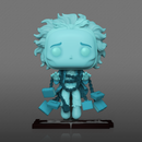 Jacob Marley (Glow) A Christmas Carol Funko Pop! Books Vinyl Figure