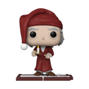 Ebenezer Scrooge A Christmas Carol Funko Pop! Books Vinyl Figure
