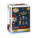Ebenezer Scrooge A Christmas Carol Funko Pop! Books Vinyl Figure