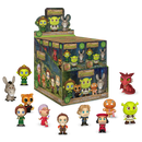 Shrek Funko Mystery Minis Vinyl Figure