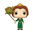 Shrek Funko Pop! Movies Vinyl Figure Bundle of 5