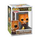Puss in Boots Shrek Funko Pop! Movies Vinyl Figure