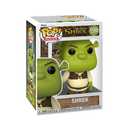 Shrek Funko Pop! Movies Vinyl Figure Bundle of 5