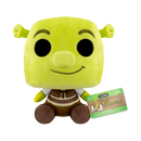 Shrek Funko Pop! Plush