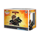 Hiccup with Toothless How To Train Your Dragon 2 Funko Pop! Rides Vinyl Figure