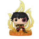 Avatar the Last Airbender Funko Pop! Animation Vinyl Figure Bundle of 4