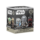 The Mandalorian S2 Funko Mystery Minis Vinyl Figure