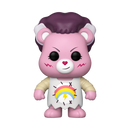 Care Bears x Universal Monsters Funko Pop! Movies Vinyl Figure Bundle of 4