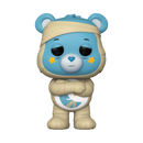 Bedtime Bear as The Mummy Care Bears x Universal Monsters Funko Pop! Movies Vinyl Figure
