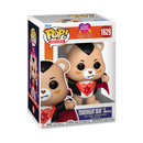 Tenderheart Bear as Dracula Care Bears x Universal Monsters Funko Pop! Movies Vinyl Figure