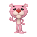 Pink Panther Funko Pop! TV Vinyl Figure