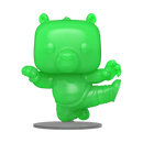 Po Kung Fu Panda Funko Pop! Movies Vinyl Figure Common + Chase Bundle