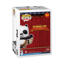 Po Kung Fu Panda Funko Pop! Movies Vinyl Figure Common + Chase Bundle