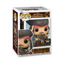 Jack Sparrow Pirates in the Caribbean Funko Pop! Disney Vinyl Figure