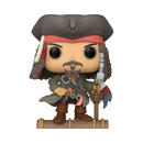 Jack Sparrow Pirates in the Caribbean Funko Pop! Disney Vinyl Figure